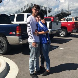 Meet your Posher, Rionna